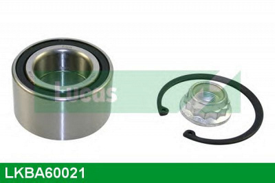 LUCAS ENGINE DRIVE lkba60021 -  Комплект подшипника ступицы колеса